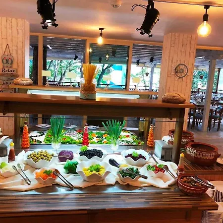 Tintyava Park (adults Only) فندق 3*