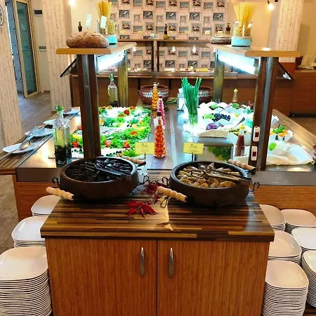 Tintyava Park (adults Only) فندق 3*