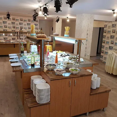 Tintyava Park (adults Only) Szálloda 3*