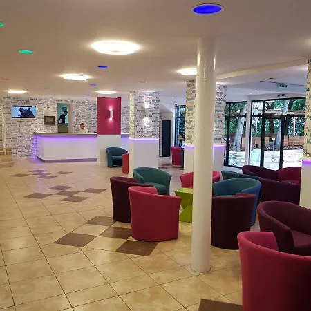 Tintyava Park (adults Only) غولدن ساندز