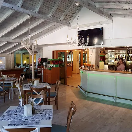 فندق Tintyava Park (adults Only) غولدن ساندز