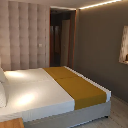 Tintyava Park (adults Only) فندق