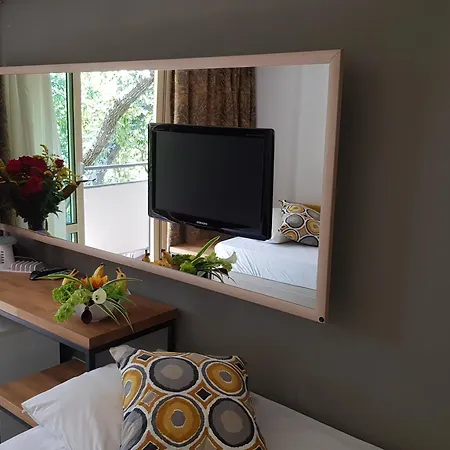 Tintyava Park (adults Only) فندق غولدن ساندز