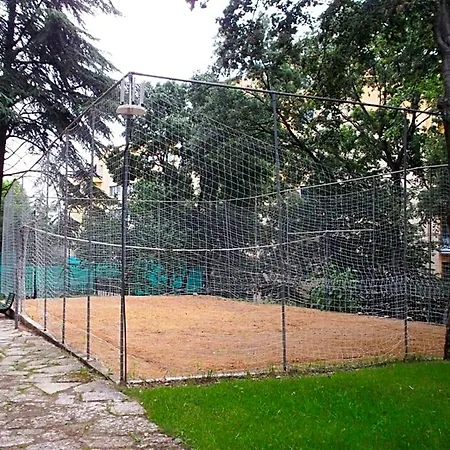 Готель Tintyava Park (adults Only) 3*