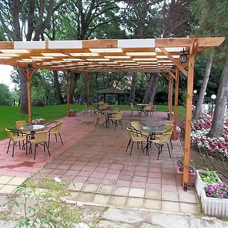 Szálloda Tintyava Park (adults Only)