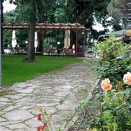 Tintyava Park (adults Only) Szálloda Aranyhomok