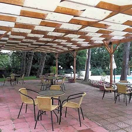 Szálloda Tintyava Park (adults Only)