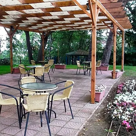 Tintyava Park (adults Only) 3* Aranyhomok