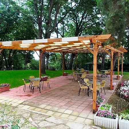 Szálloda Tintyava Park (adults Only)
