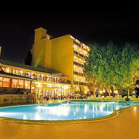 Szálloda Tintyava Park (adults Only)