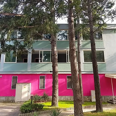 Tintyava Park (adults Only) Szálloda Aranyhomok