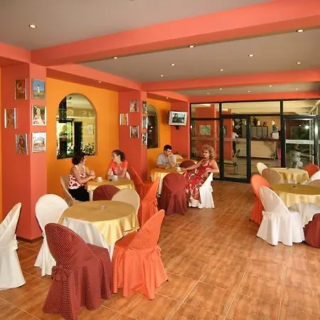Tintyava Park (adults Only) 3* Nisipurile de Aur