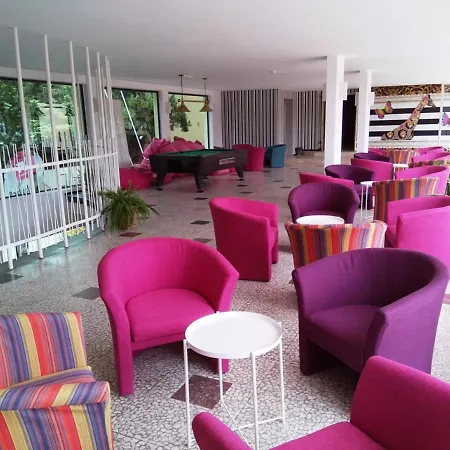 فندق Tintyava Park (adults Only)