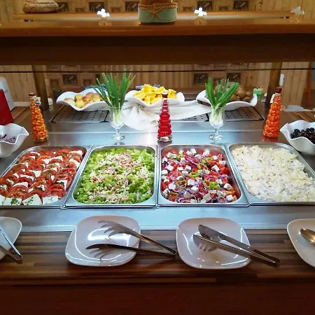 فندق Tintyava Park (adults Only) غولدن ساندز