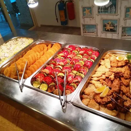 فندق Tintyava Park (adults Only) غولدن ساندز