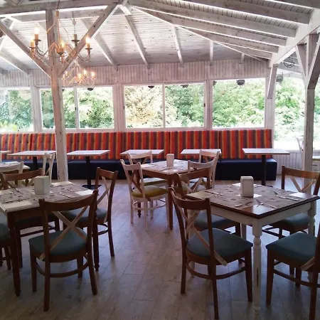 فندق Tintyava Park (adults Only) غولدن ساندز