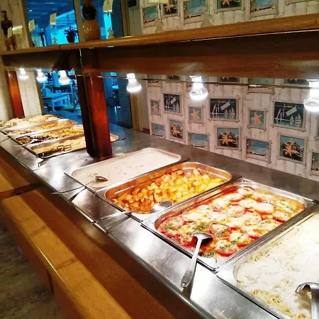 فندق Tintyava Park (adults Only) 3*