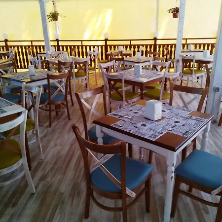 Tintyava Park (adults Only) 3* Nisipurile de Aur