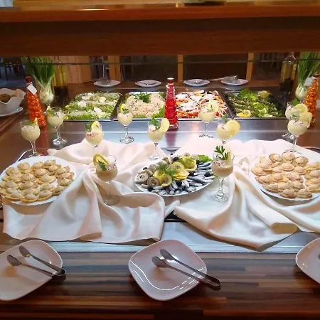 فندق Tintyava Park (adults Only)