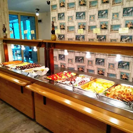 فندق Tintyava Park (adults Only) 3*