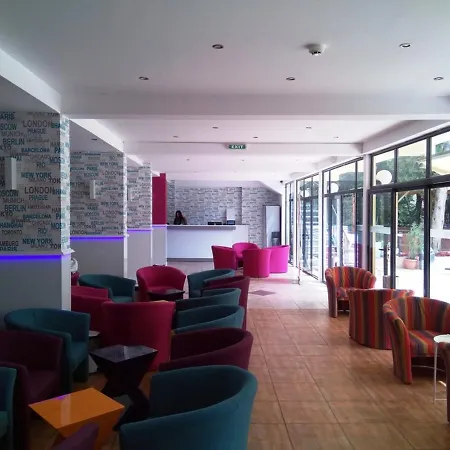 Tintyava Park (adults Only) Hotel Nisipurile de Aur