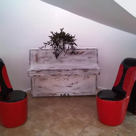 فندق Tintyava Park (adults Only) 3*