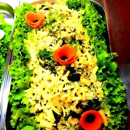 Tintyava Park (adults Only) فندق 3*