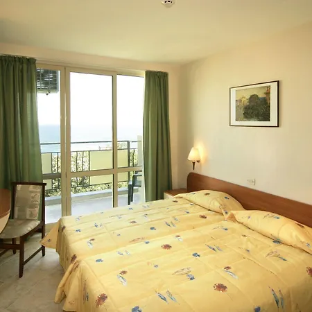 Tintyava Park (adults Only) 3* Nisipurile de Aur