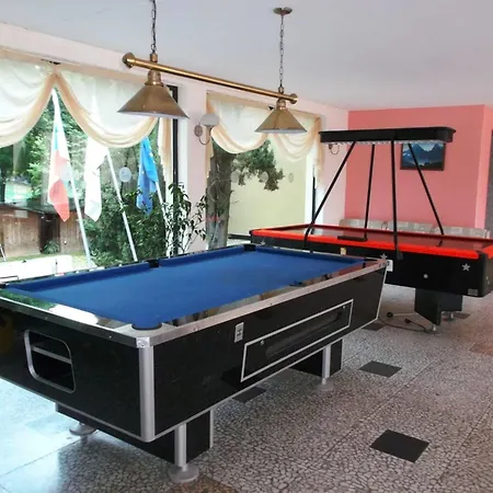 Отель Tintyava Park (adults Only)