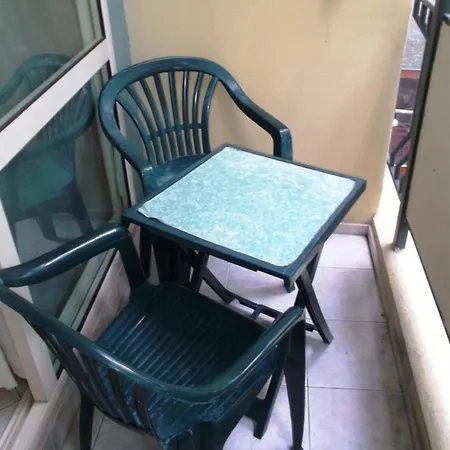 Tintyava Park (adults Only) فندق غولدن ساندز