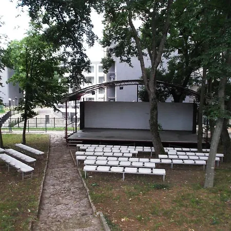 Tintyava Park (adults Only) Szálloda 3*