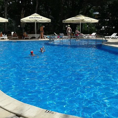 Tintyava Park (adults Only)