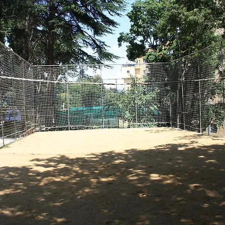 Отель Tintyava Park (adults Only)