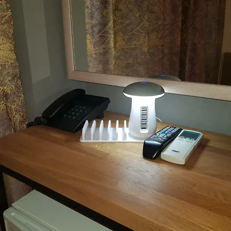 Tintyava Park (adults Only) فندق 3*