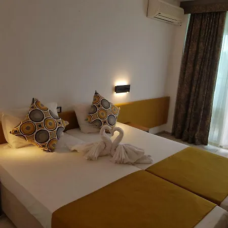 Tintyava Park (adults Only) فندق غولدن ساندز