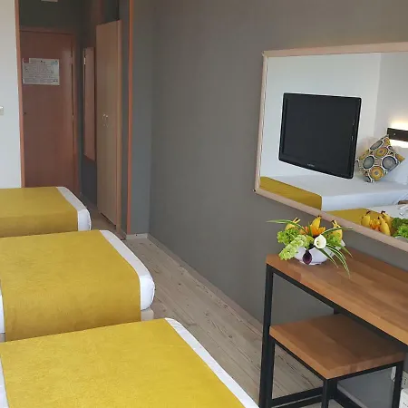 Tintyava Park (adults Only) 3*