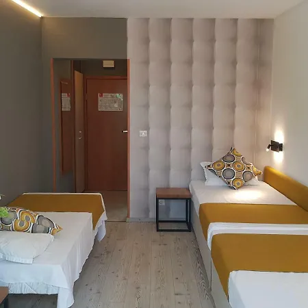 מלון Tintyava Park (adults Only)