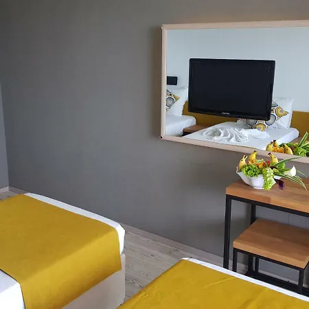 Tintyava Park (adults Only)