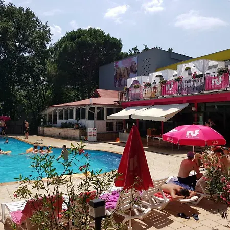 Szálloda Tintyava Park (adults Only) 3*