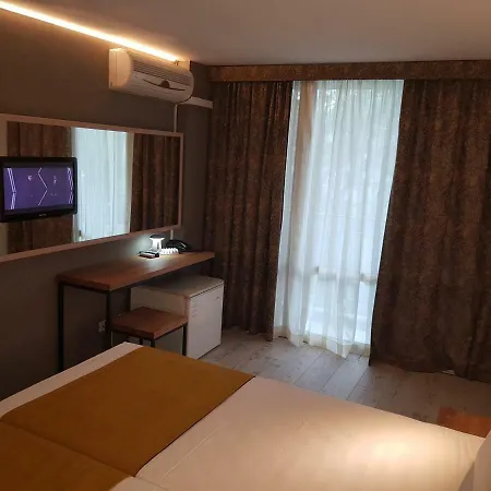 Tintyava Park (adults Only) 3* Золотые Пески
