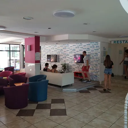 Tintyava Park (adults Only) فندق 3*