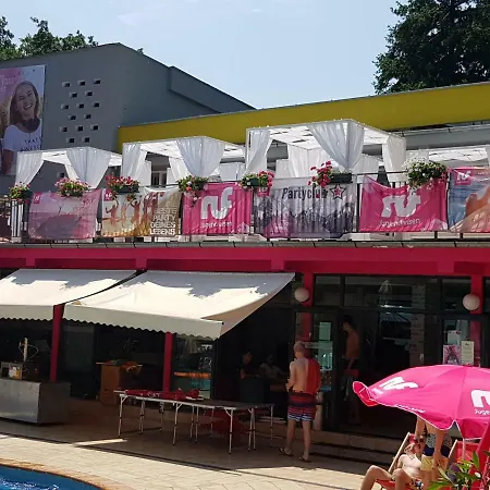 호텔 Tintyava Park (adults Only) 3*