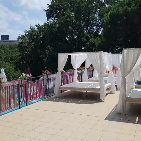 Tintyava Park (adults Only) 3* Nisipurile de Aur