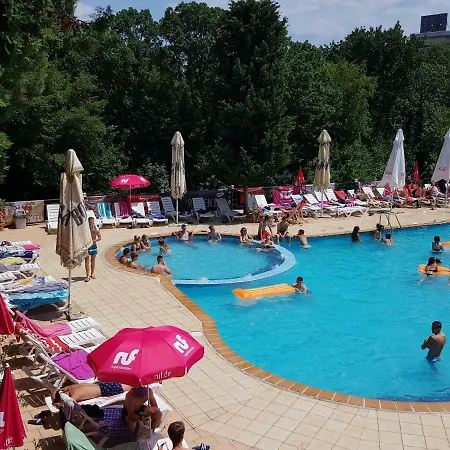 Tintyava Park (adults Only) Hotel Nisipurile de Aur