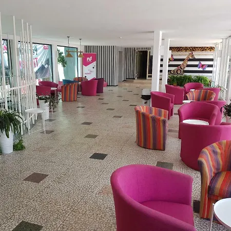 Tintyava Park (adults Only) 3* Nisipurile de Aur