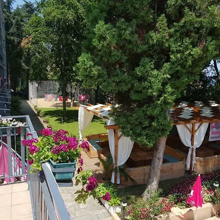 Tintyava Park (adults Only) Отель