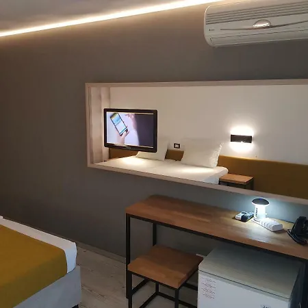 Szálloda Tintyava Park (adults Only) 3*