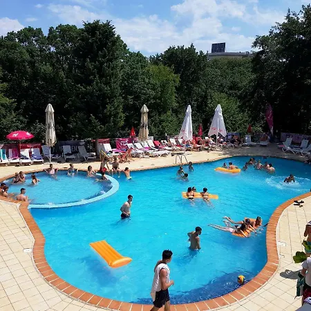 Tintyava Park (adults Only) فندق 3*
