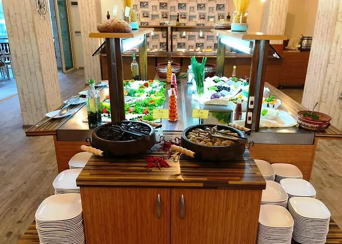 Tintyava Park (adults Only) Szálloda 3*