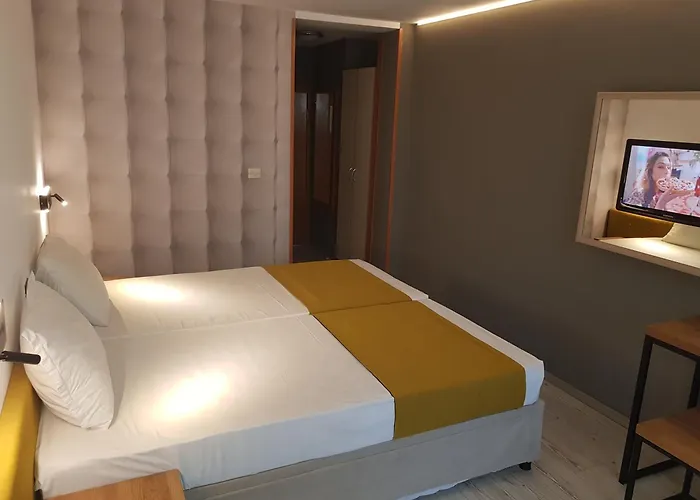 Tintyava Park (adults Only) Szálloda